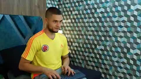  Joao online show from June 14, 2026, 2:24 am
