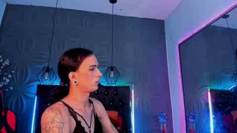 Joa Isaza     online show from January 11, 2025, 10:08 am