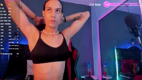 Joa Isaza     online show from February 15, 2025, 6:12 am