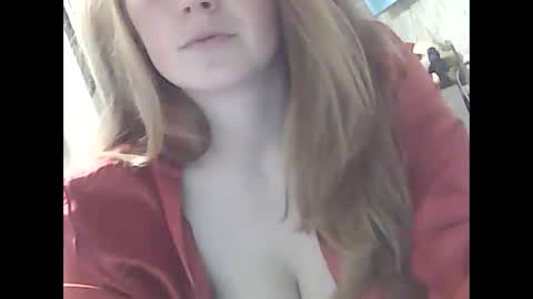 JoalinaLoverx online show from September 27, 2025, 12:43 pm