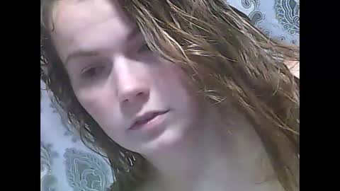 JoalinaLoverx online show from October 15, 2025, 8:20 pm