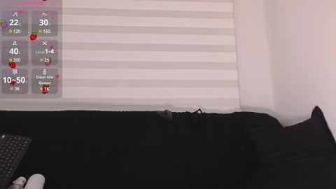 Snapshot of joan_didion chatting on December 23, 2024, 3:29 am Joan Didion online show from December 23, 2024, 3:29 am