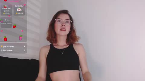 Snapshot of joan_didion chatting on January 3, 2025, 5:50 am Joan Didion online show from January 3, 2025, 5:50 am