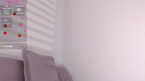 Snapshot of joan_didion chatting on January 13, 2025, 4:50 am Joan Didion online show from January 13, 2025, 4:50 am