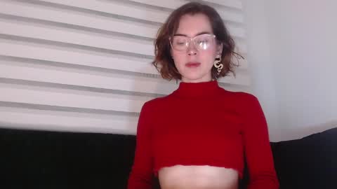 Snapshot of joan_didion chatting on February 27, 2025, 6:07 am Joan Didion online show from February 27, 2025, 6:07 am