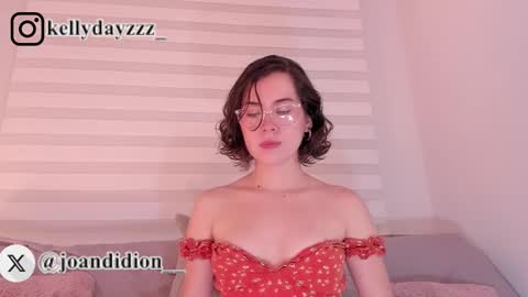 Snapshot of joan_didion chatting on November 26, 2025, 6:25 am Joan Didion online show from November 26, 2025, 6:25 am