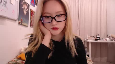 joan_kiss online show from January 10, 2026, 2:19 pm