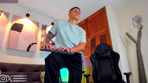 joan_soto online show from February 18, 2026, 12:45 pm