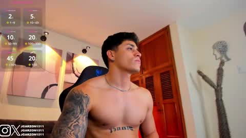 joan_soto online show from May 16, 2026, 3:33 pm