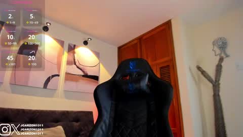 joan_soto online show from May 28, 2026, 2:14 pm
