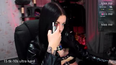 joan_wilson online show from February 1, 2026, 11:14 pm