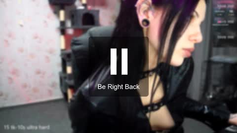 joan_wilson online show from March 5, 2026, 10:06 pm