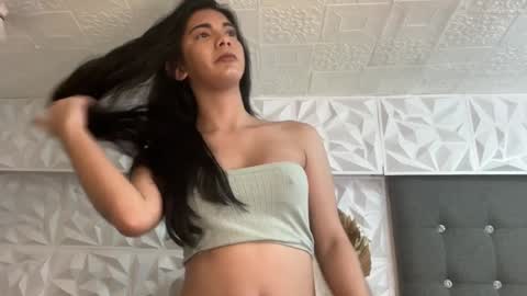 joana online show from January 20, 2025, 4:32 am