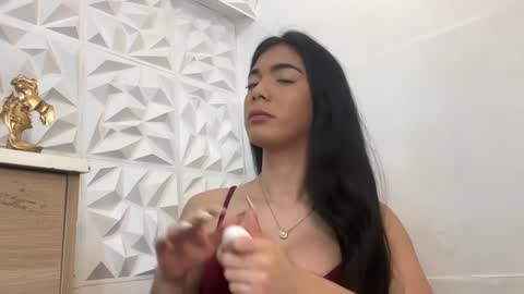 joana online show from February 7, 2025, 11:24 pm