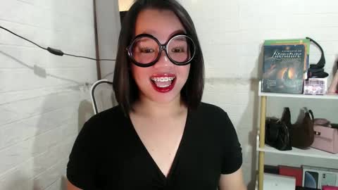 Joana online show from January 24, 2025, 9:58 pm