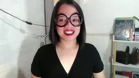 Joana online show from January 26, 2025, 7:41 pm