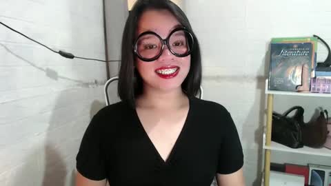 Joana online show from January 28, 2025, 9:29 pm