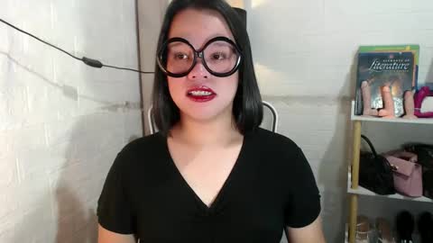 Joana online show from February 3, 2025, 7:21 pm