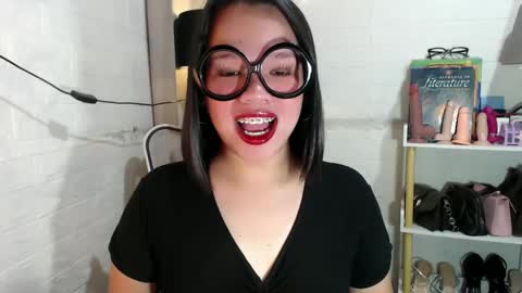 Joana online show from February 13, 2025, 7:21 pm