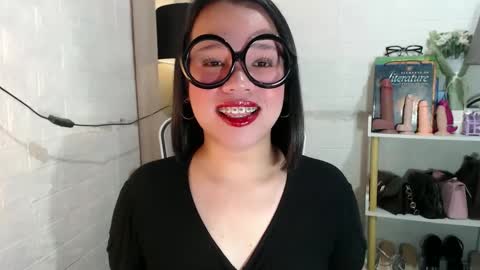 Joana online show from February 15, 2025, 8:01 pm