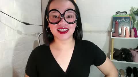 Joana online show from February 20, 2025, 10:48 pm