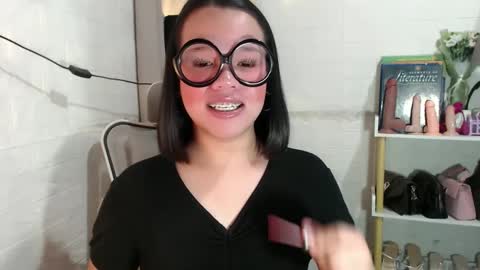 Joana online show from March 2, 2025, 10:48 pm