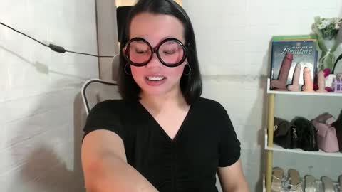 Joana online show from March 3, 2025, 1:53 am