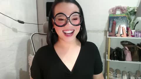 Joana online show from March 5, 2025, 12:05 am