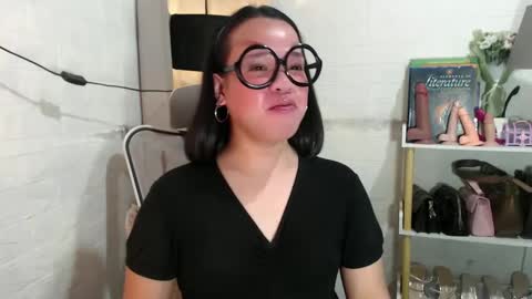 Joana online show from March 6, 2025, 3:13 am