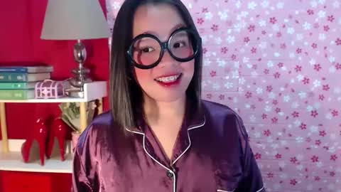 Joana online show from October 7, 2025, 2:09 am