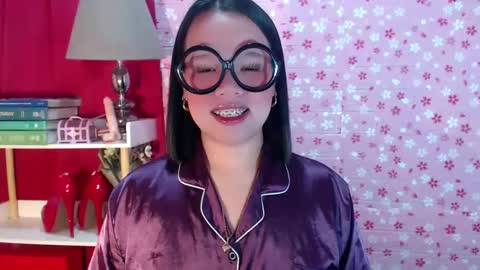 Joana online show from October 15, 2025, 9:37 pm