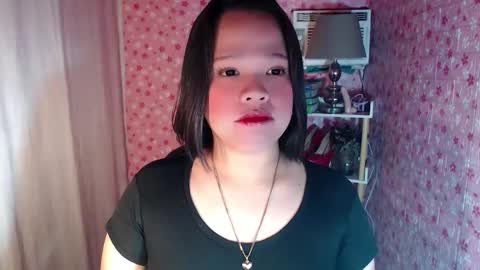 Joana online show from January 17, 2026, 7:17 pm