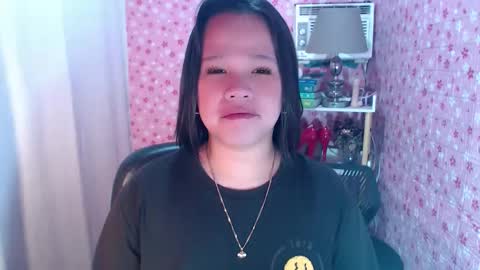 Joana online show from February 6, 2026, 1:32 am