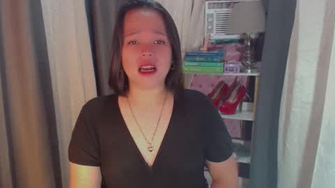 Joana online show from February 10, 2026, 12:04 am