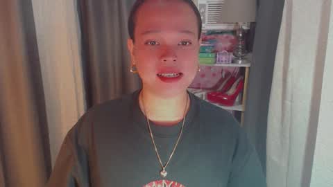 Joana online show from March 1, 2026, 10:06 am