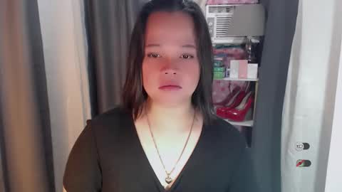 Joana online show from March 3, 2026, 8:37 pm