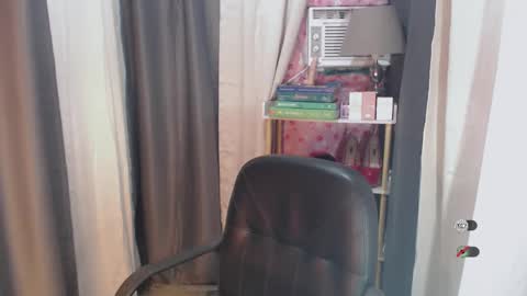 Joana online show from March 14, 2026, 9:31 pm