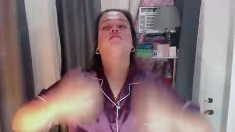 Joana online show from March 21, 2026, 10:02 pm