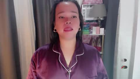 Joana online show from March 22, 2026, 9:07 pm