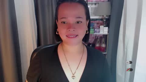 Joana online show from April 4, 2026, 10:29 pm