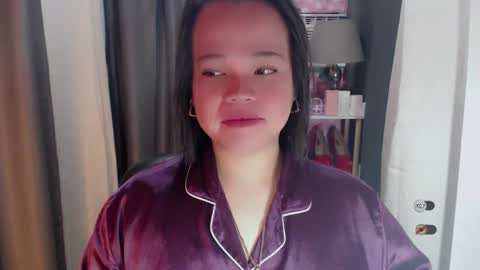 Joana online show from April 21, 2026, 7:50 pm