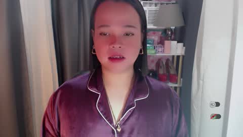 Joana online show from April 22, 2026, 8:06 am