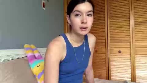Snapshot of joanaphippin chatting on May 30, 2026, 7:38 am joanaphippin online show from May 30, 2026, 7:38 am