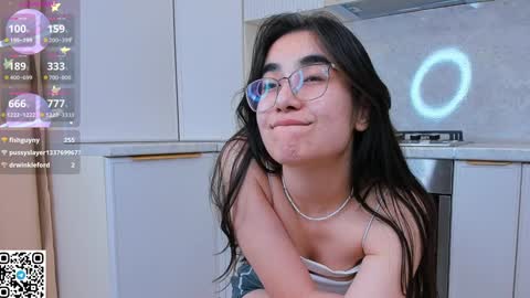 Mia online show from January 26, 2025, 2:35 am