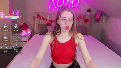 joann_shermann online show from February 21, 2026, 1:17 am