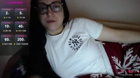 Snapshot of joanna_cw chatting on February 9, 2025, 8:34 pm Jo online show from February 9, 2025, 8:34 pm