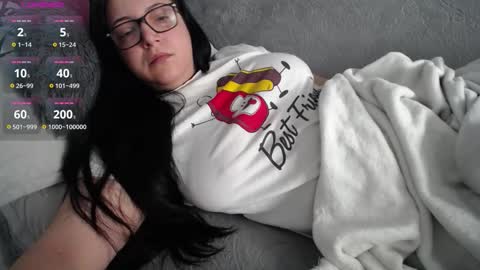 Snapshot of joanna_cw chatting on October 19, 2025, 6:25 am Jo online show from October 19, 2025, 6:25 am