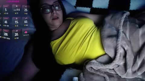 Snapshot of joanna_cw chatting on December 4, 2025, 8:17 pm Jo online show from December 4, 2025, 8:17 pm