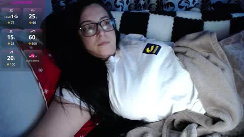 Snapshot of joanna_cw chatting on January 16, 2026, 2:43 pm Jo online show from January 16, 2026, 2:43 pm