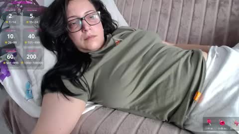 Snapshot of joanna_cw chatting on June 7, 2026, 10:08 am Jo online show from June 7, 2026, 10:08 am